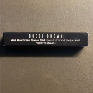 Bobbi Brown Long-Wear Cream Shadow Stick